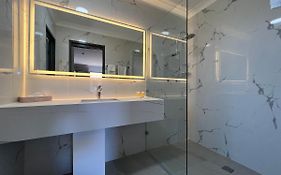 Spa Village Travel Inn